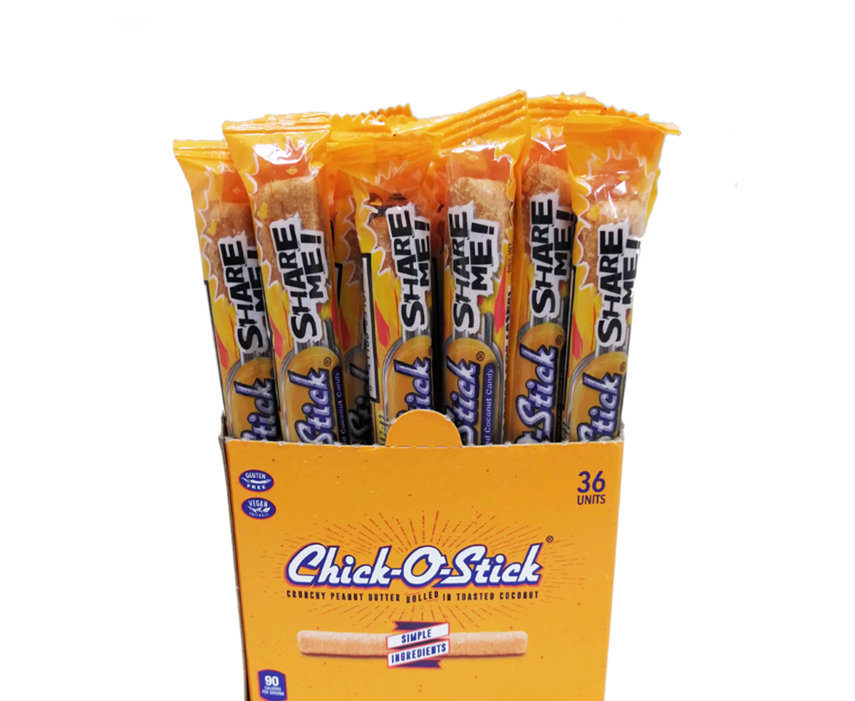 Chick-O-Stick