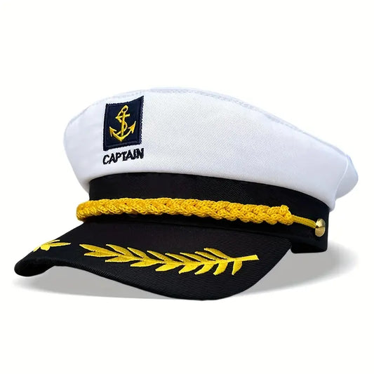 Captain's Hats