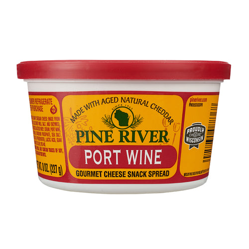 Pine River Cheese Snack Spread
